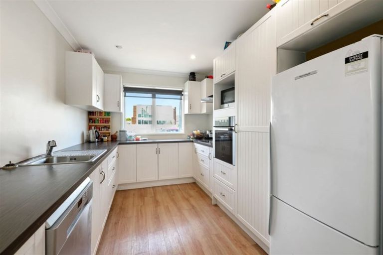 Photo of property in 43a Seddon Street, Sydenham, Christchurch, 8023