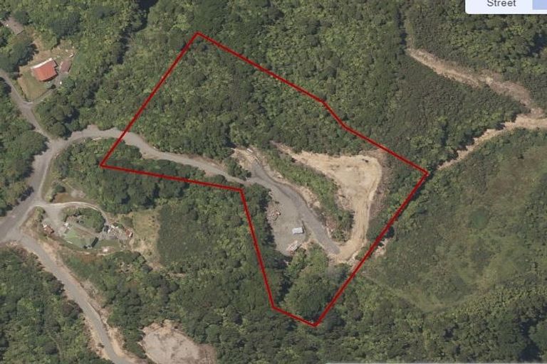 Photo of property in 11 Railway Terrace, Runanga, 7803