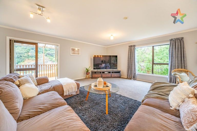 Photo of property in 42 Hair Street, Wainuiomata, Lower Hutt, 5014