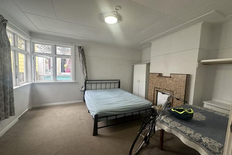 Photo of property in 53 Wilson Street, Newtown, Wellington, 6021