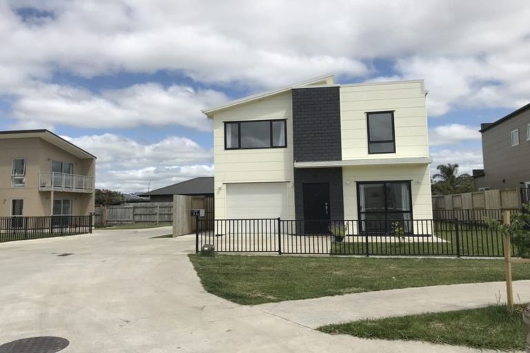 Photo of property in 11 Ridgedale Crescent, Flagstaff, Hamilton, 3210