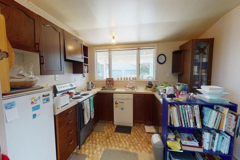 Photo of property in 40 Mackie Street, Rakaia, 7710