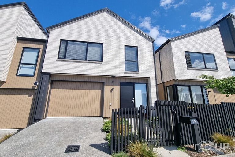 Photo of property in 13 Sierra Pine Road, Hobsonville, Auckland, 0616