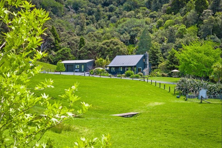 Photo of property in 141 Omaha Valley Road, Big Omaha, Warkworth, 0985