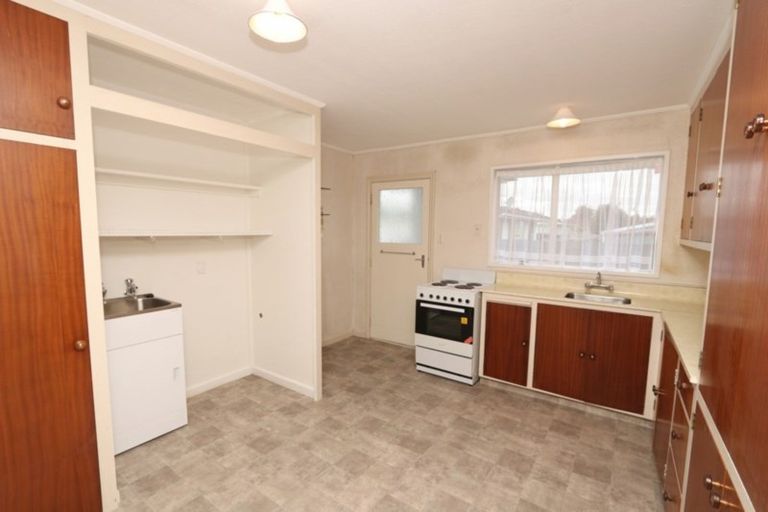 Photo of property in 3/19 Cambridge Street, Hampstead, Ashburton, 7700