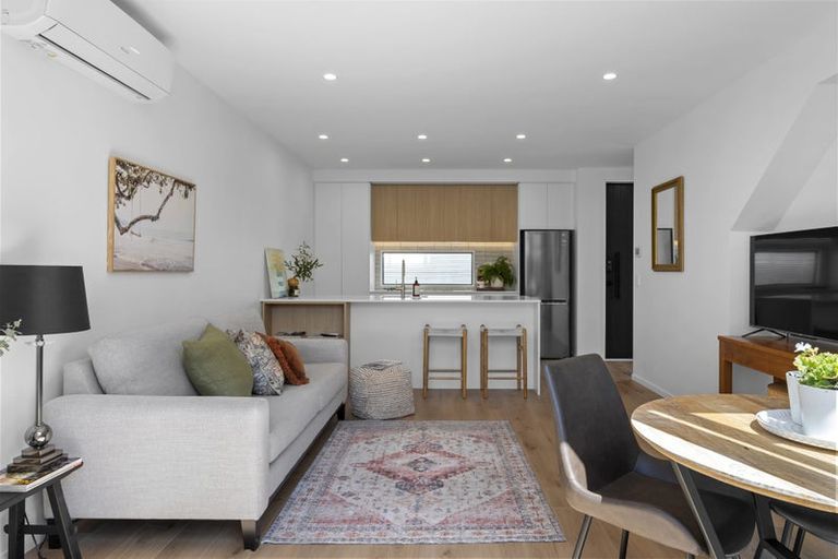 Photo of property in 72c Bishop Street, St Albans, Christchurch, 8014