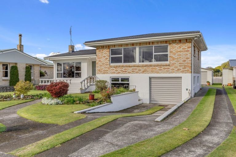 Photo of property in 26 Rata Street, Matamata, 3400