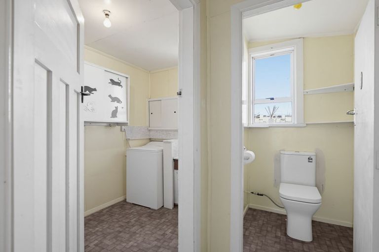 Photo of property in 91 Ronaldsay Street, Palmerston, 9430