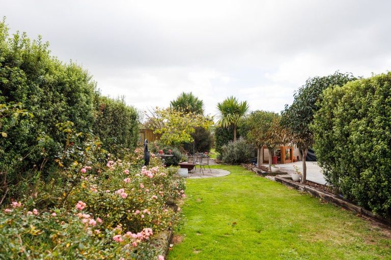 Photo of property in 472 Kairanga Bunnythorpe Road, Newbury, Palmerston North, 4478
