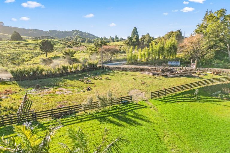 Photo of property in 527 Omaunu Road, Kaeo, 0479