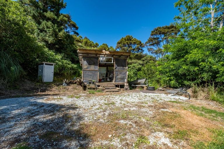 Photo of property in 659 Backriver Road, Peria, Kaitaia, 0483