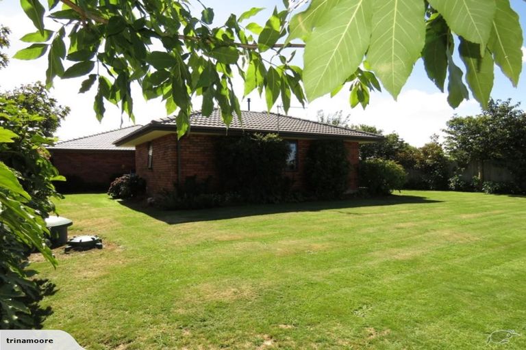 Photo of property in 29 Chertsey Line Road, Chertsey, Ashburton, 7772