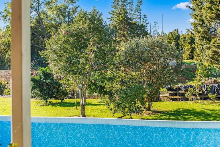 Photo of property in 527 Omaunu Road, Kaeo, 0479