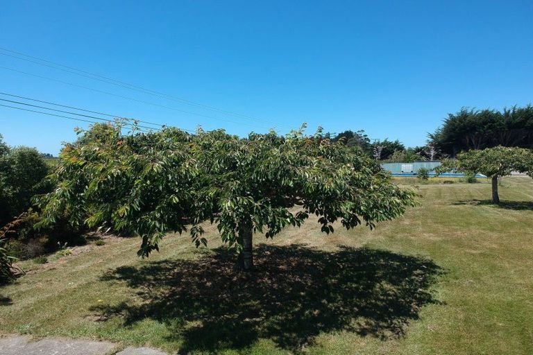 Photo of property in 135 Hilderthorpe Road, Hilderthorpe, Oamaru, 9493