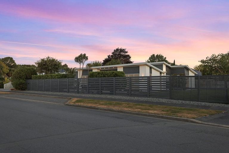 Photo of property in 3 Elmwood Grove, Tinwald, Ashburton, 7700