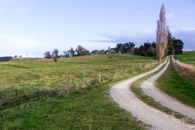 Photo of property in 246 Double Hill Road, Herbert, Oamaru, 9495