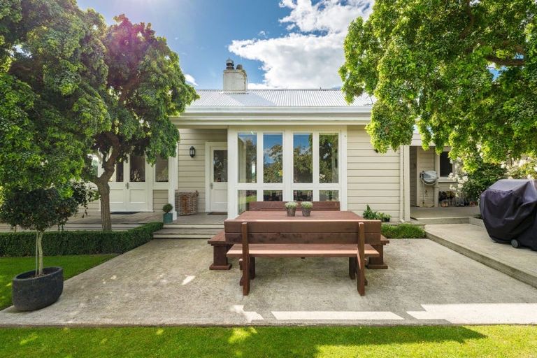 Photo of property in 357 Hook School Road, Makikihi, Waimate, 7978