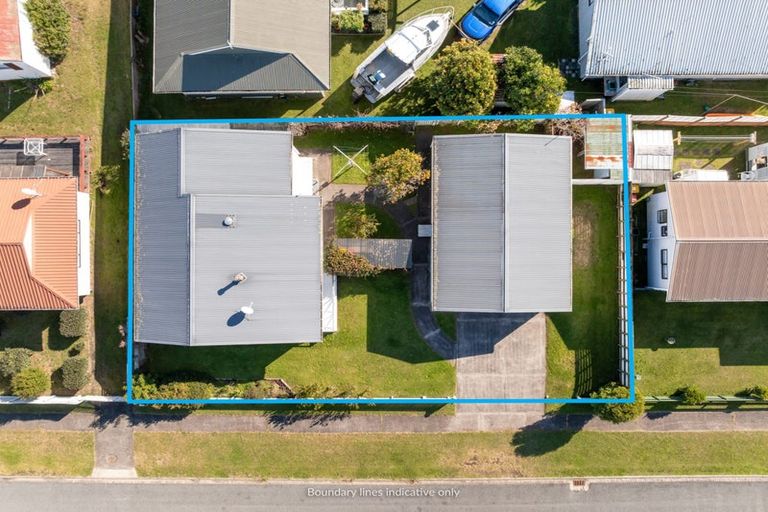 Photo of property in 101 Mark Street, Whangamata, 3620