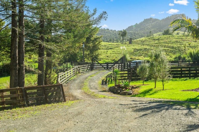 Photo of property in 527 Omaunu Road, Kaeo, 0479