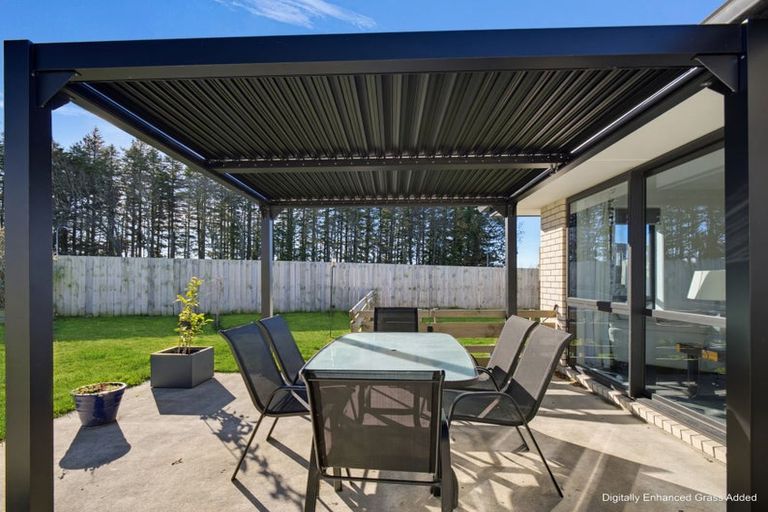 Photo of property in 115 Barkers Road, Methven, 7730