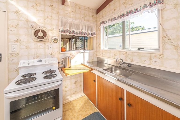 Photo of property in 17a Treadwell Street, Springvale, Whanganui, 4501