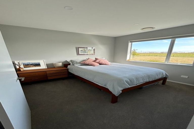 Photo of property in 800 Maddisons Road, Rolleston, Christchurch, 7675