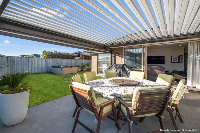 Photo of property in 38 Blue Jean Avenue, Rolleston, 7614