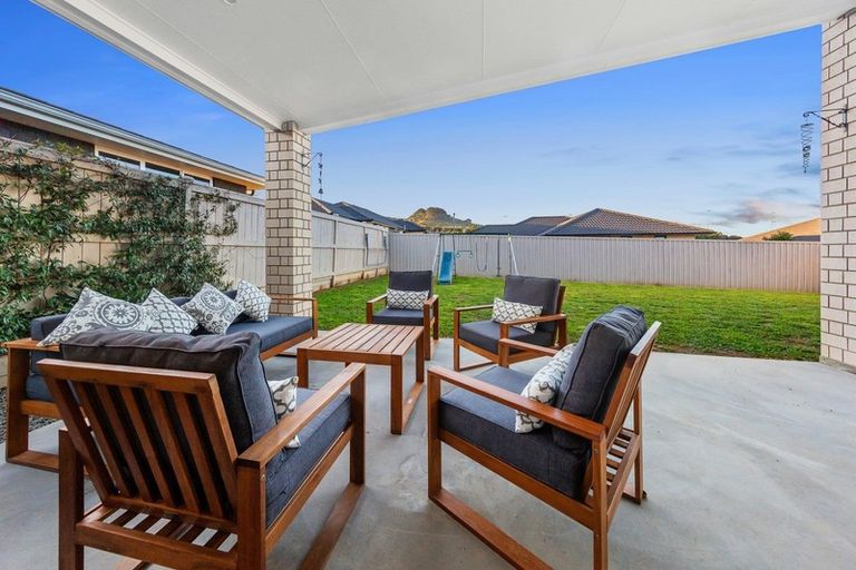 Photo of property in 120 Hillpark Drive, Pokeno, 2402