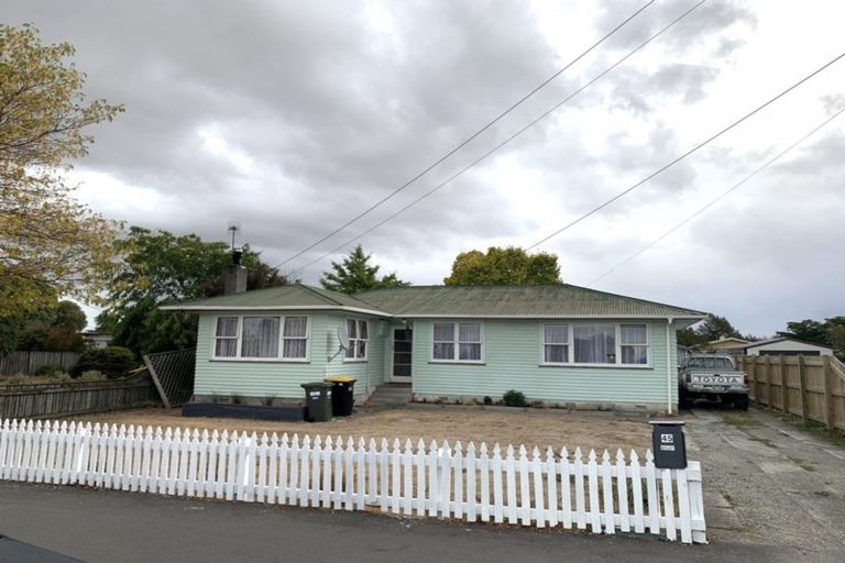 Photo of property in 45 Judds Road, Solway, Masterton, 5810