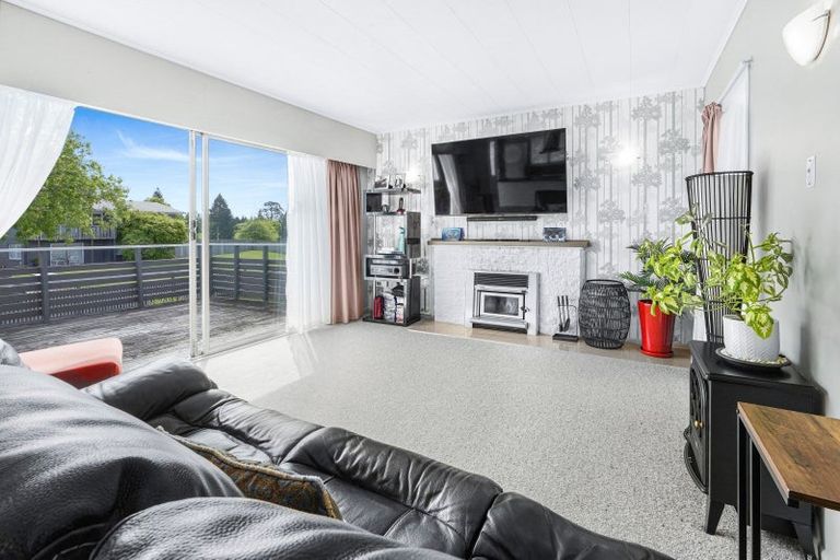 Photo of property in 21 Arawa Crescent, Tokoroa, 3420