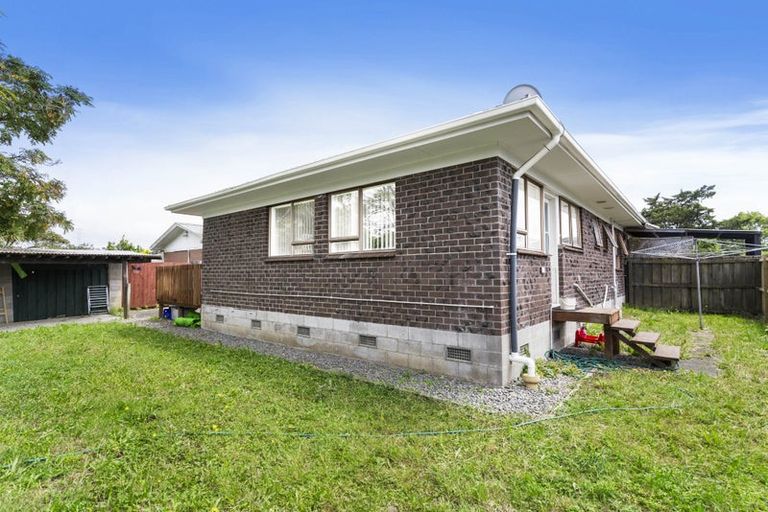 Photo of property in 3/34 Latham Avenue, Pakuranga, Auckland, 2010