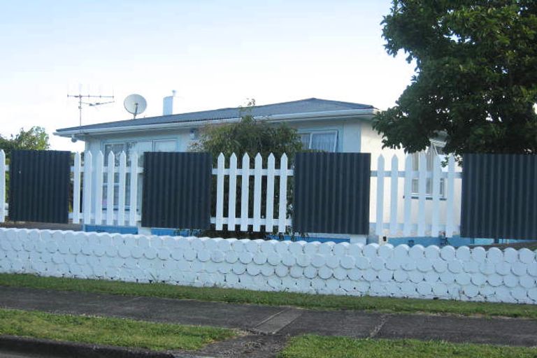 Photo of property in 22 Bombay Street, Aramoho, Whanganui, 4500