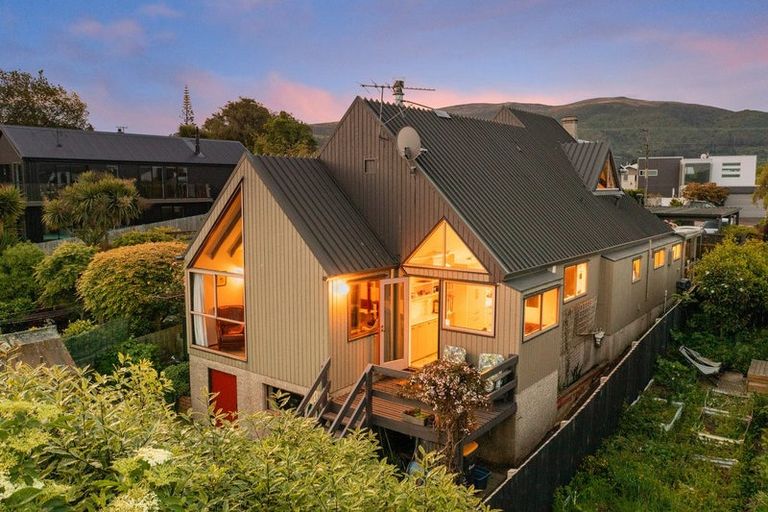 Photo of property in 730 Highgate, Maori Hill, Dunedin, 9010