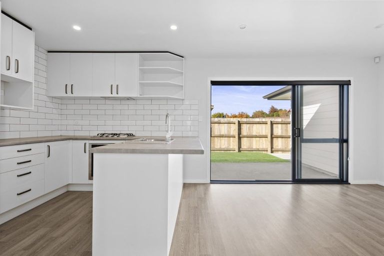 Photo of property in 3/7 Fenwick Crescent, Hillcrest, Hamilton, 3216