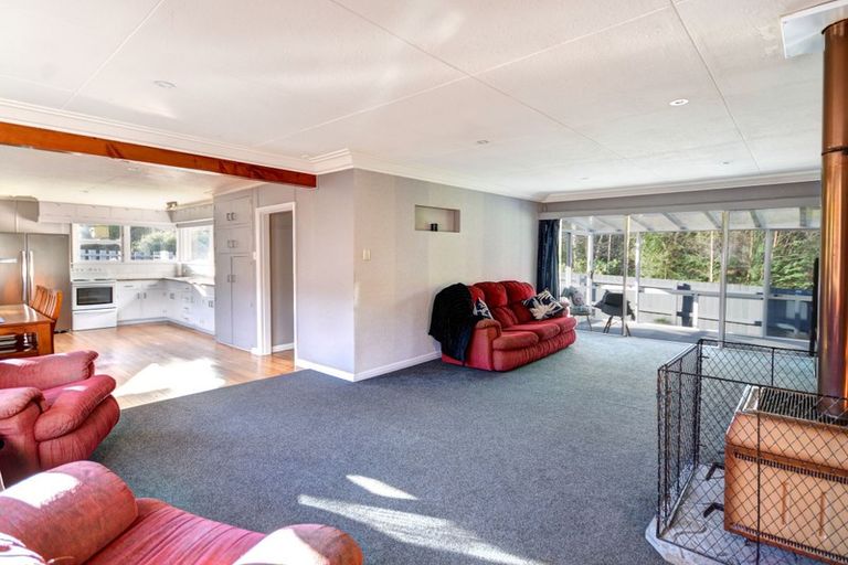 Photo of property in 12 Patmos Avenue, Woodhaugh, Dunedin, 9010