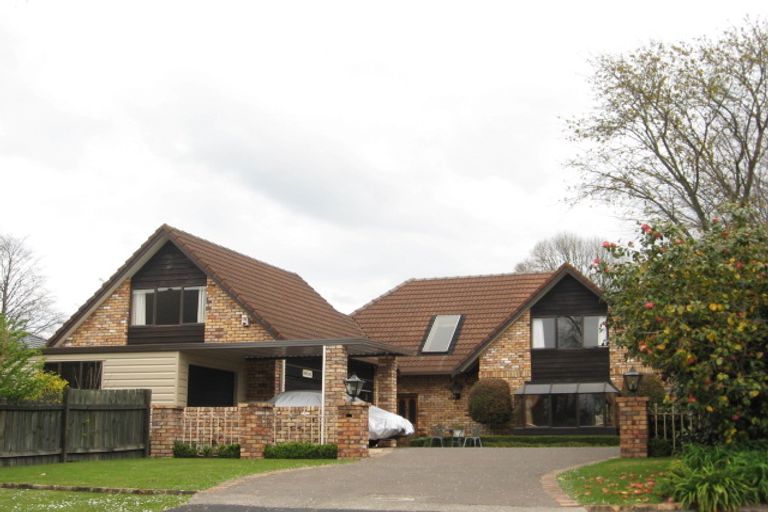 Photo of property in 22 Kowhai Street, Glenholme, Rotorua, 3010