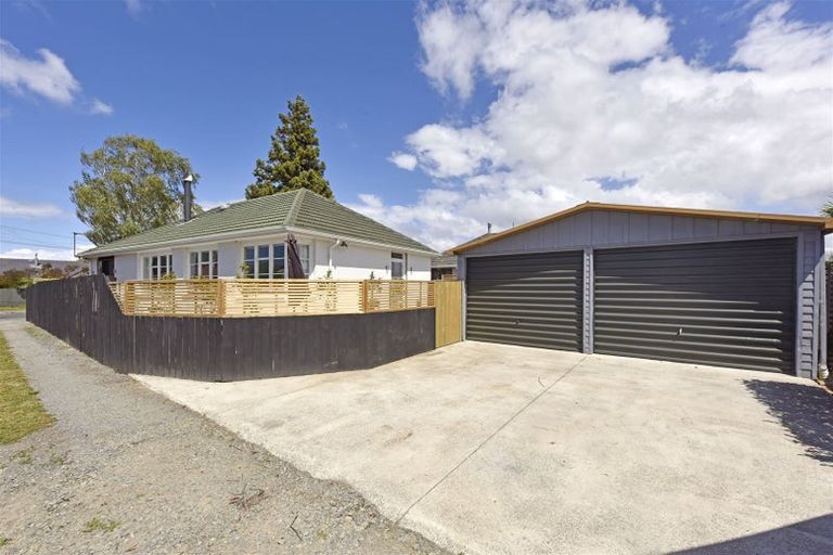 Photo of property in 9 Morrison Avenue, Northcote, Christchurch, 8052