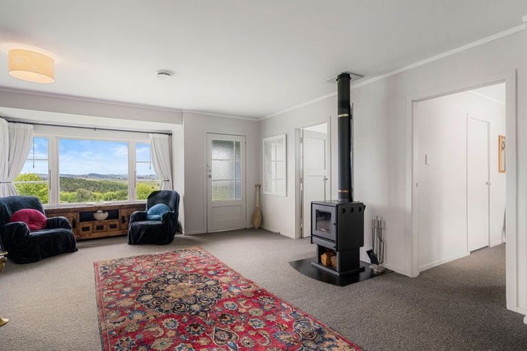 Photo of property in 817a Whakapirau Road, Whakapirau, 0583