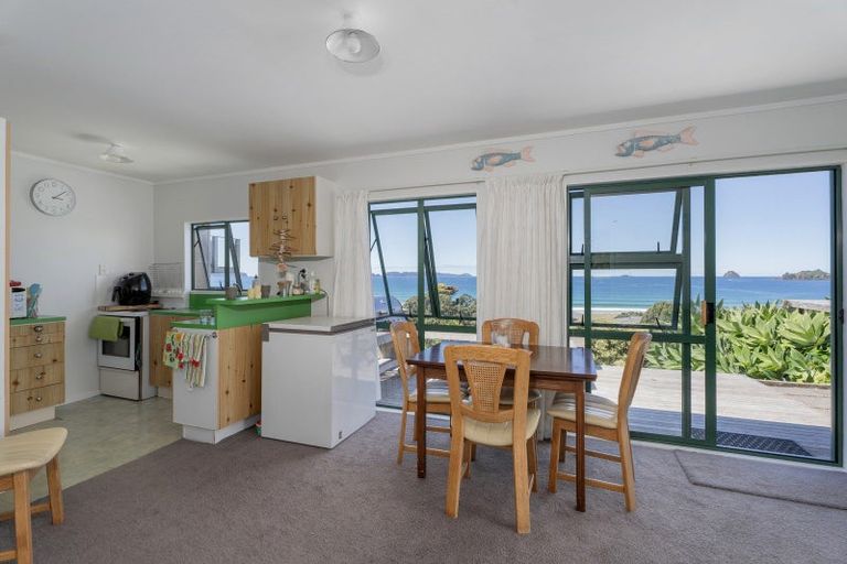Photo of property in 31 Skippers Road, Opito Bay, Whitianga, 3592
