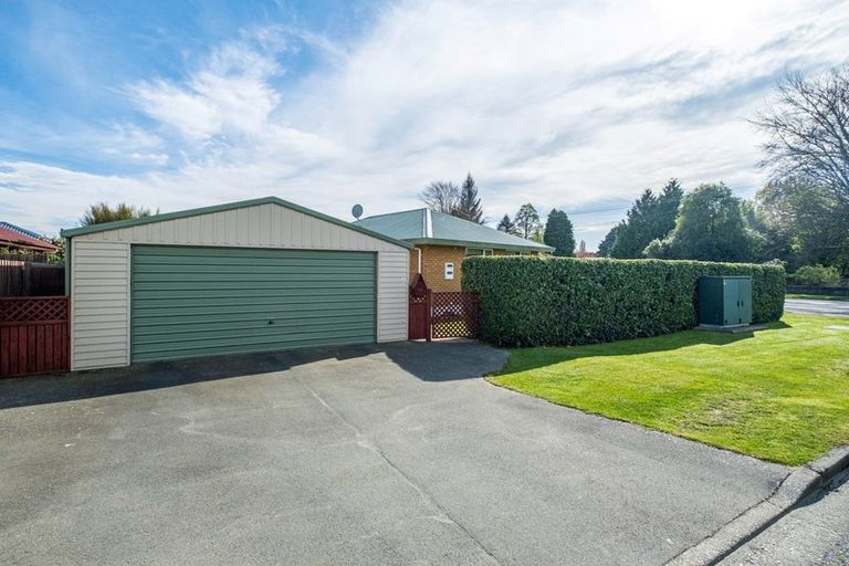Photo of property in 309 King Street, Temuka, 7920