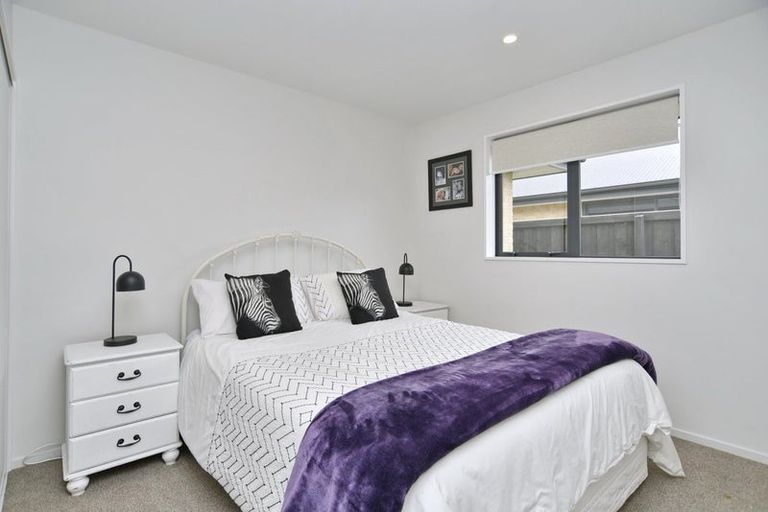 Photo of property in 5 Burke Lane, Amberley, 7410