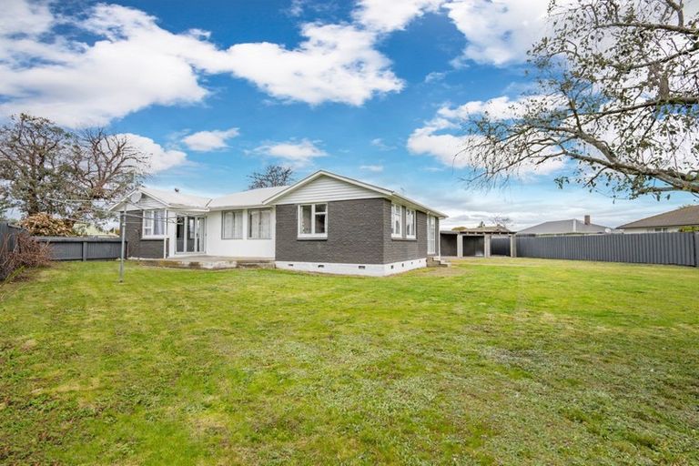 Photo of property in 11 Bristol Place, Flaxmere, Hastings, 4120