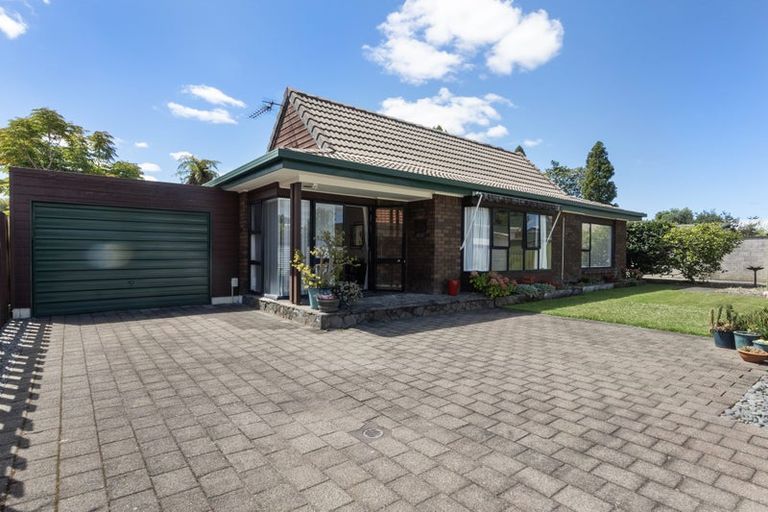 Photo of property in 12b Taylor Terrace, St Andrews, Hamilton, 3200