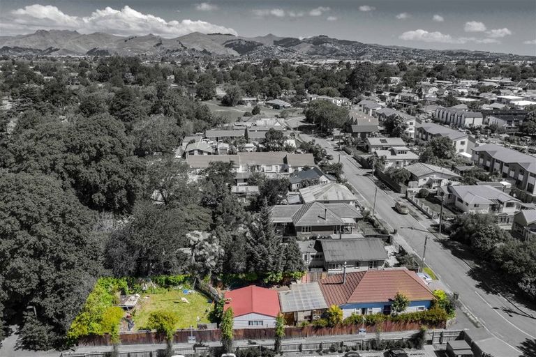 Photo of property in 98 Vogel Street, Richmond, Christchurch, 8013