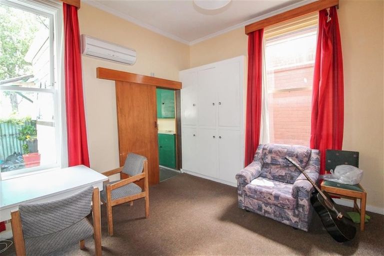 Photo of property in 131 Union Street East, North Dunedin, Dunedin, 9016