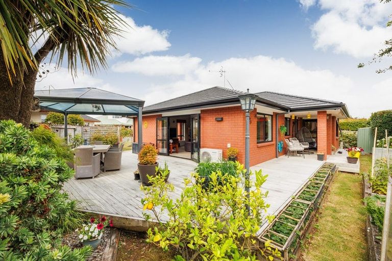 Photo of property in 3 Morgan Mews, Feilding, 4702