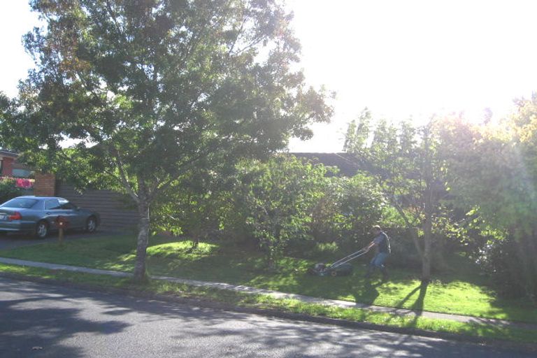 Photo of property in 16 Merino Avenue, Somerville, Auckland, 2014