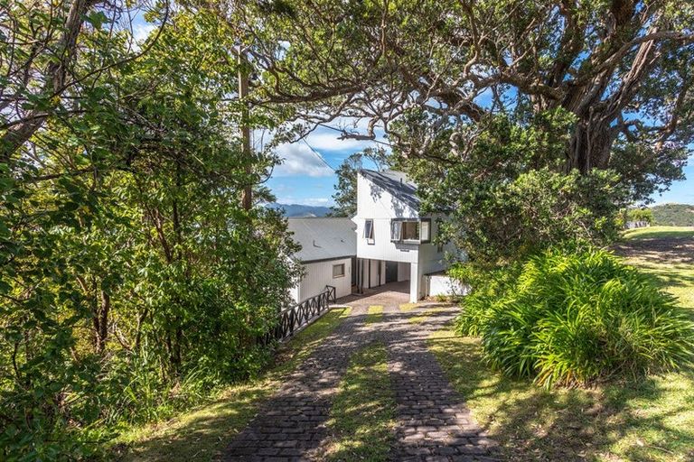 Photo of property in 1485 Wyuna Bay Road, Wyuna Bay, Coromandel, 3581