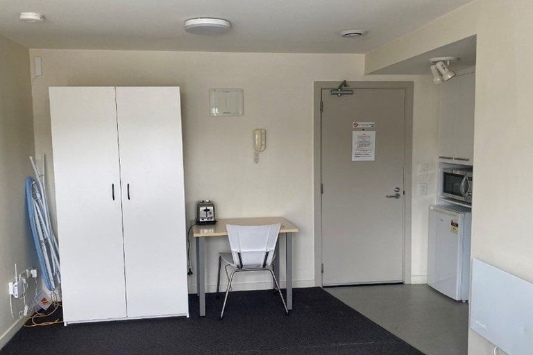 Photo of property in Southern Cross Apartments, 614/35 Abel Smith Street, Te Aro, Wellington, 6011