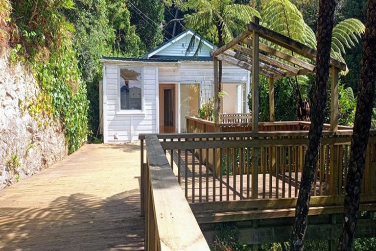 Photo of property in 88 Cecil Road, Wadestown, Wellington, 6012